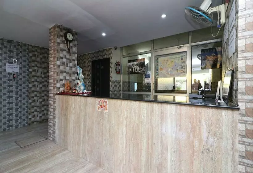 Oyo 26109 Hotel Havngo