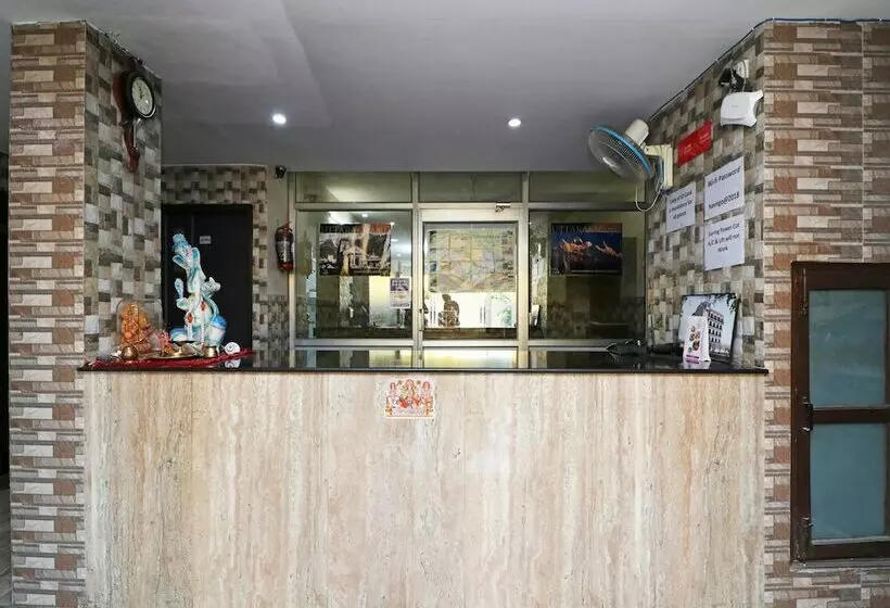 Oyo 26109 Hotel Havngo