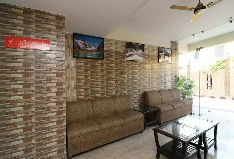 Oyo 26109 Hotel Havngo