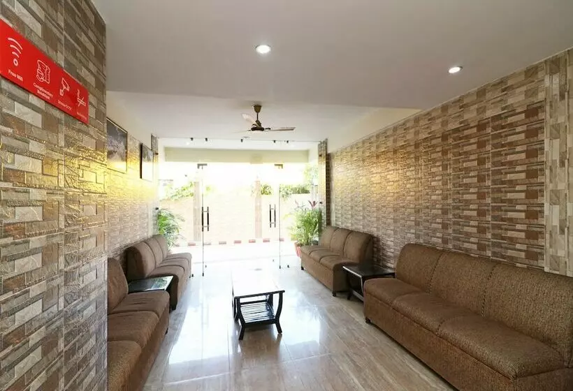 Oyo 26109 Hotel Havngo