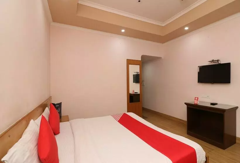 Oyo 26109 Hotel Havngo