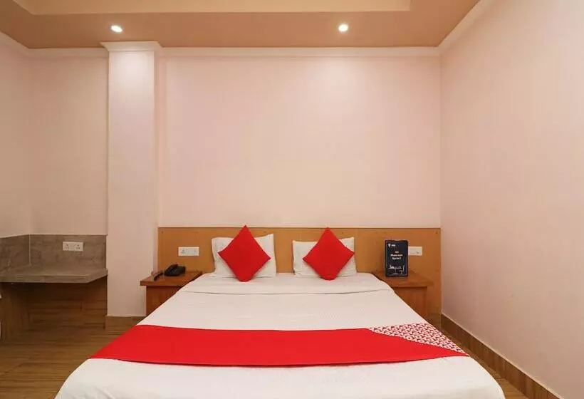 Oyo 26109 Hotel Havngo
