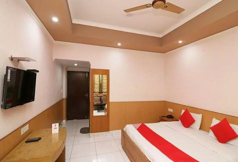 Oyo 26109 Hotel Havngo