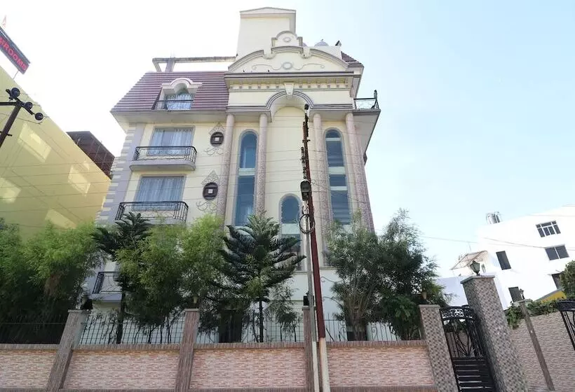 Oyo 26109 Hotel Havngo