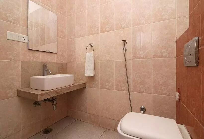 Oyo 26109 Hotel Havngo