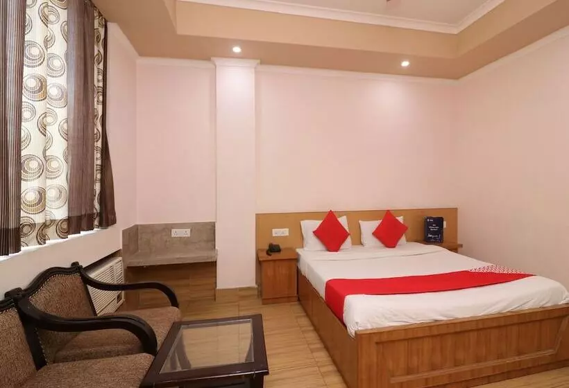 Oyo 26109 Hotel Havngo