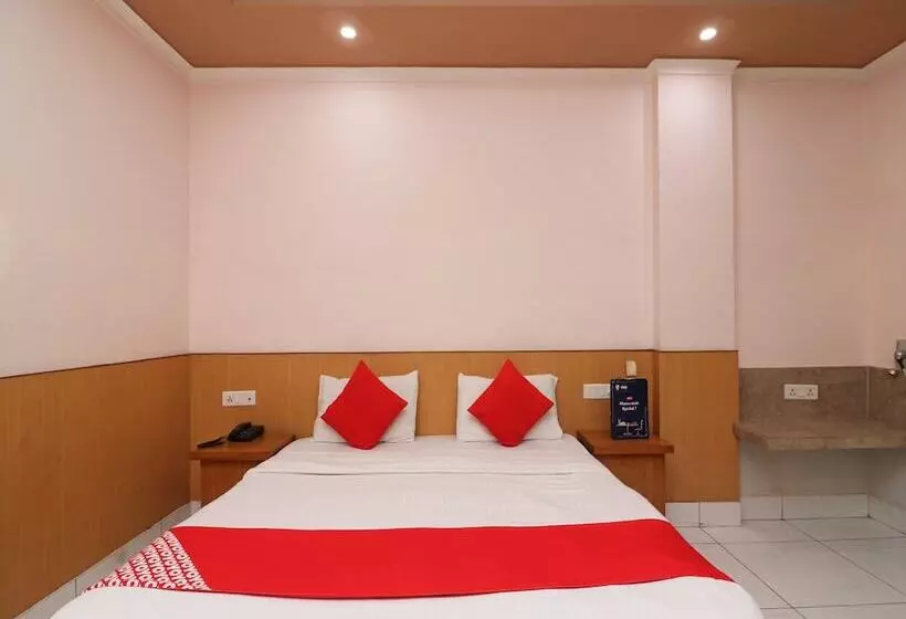 Oyo 26109 Hotel Havngo