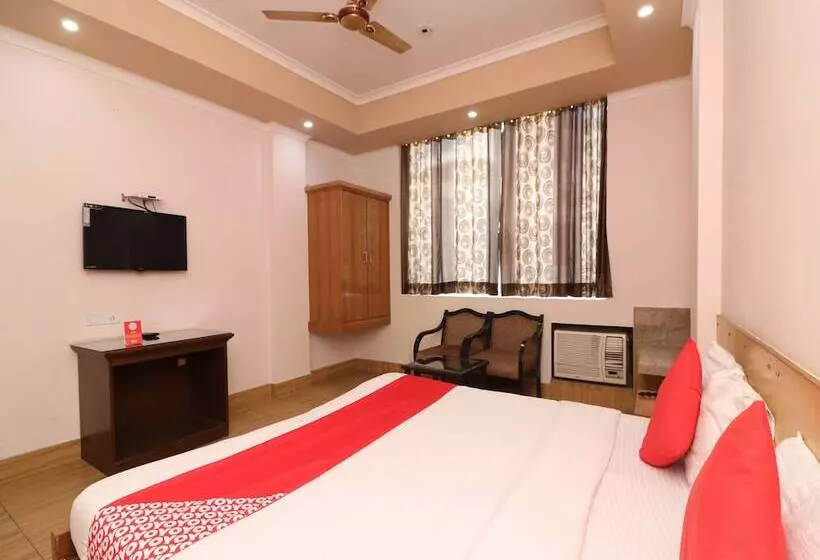 Oyo 26109 Hotel Havngo