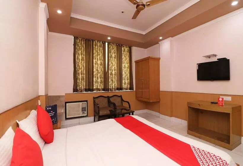 Oyo 26109 Hotel Havngo