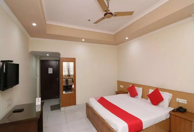 Oyo 26109 Hotel Havngo