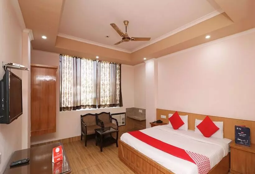 Oyo 26109 Hotel Havngo