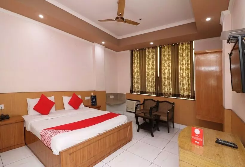 Oyo 26109 Hotel Havngo