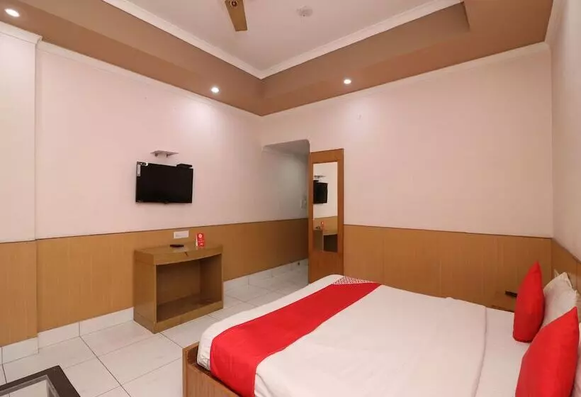 Oyo 26109 Hotel Havngo