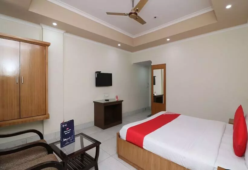 Oyo 26109 Hotel Havngo
