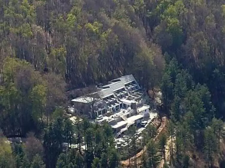 Panorama Hotel & Spa