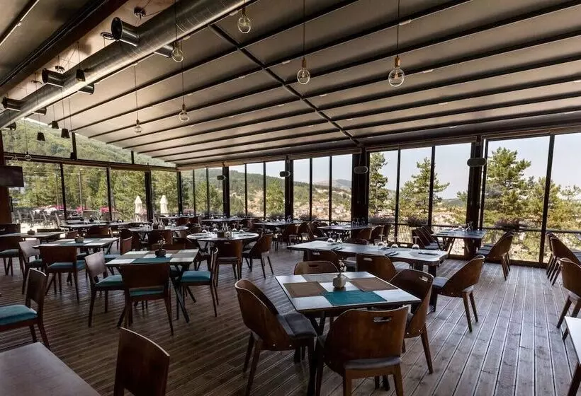 Panorama Hotel & Spa