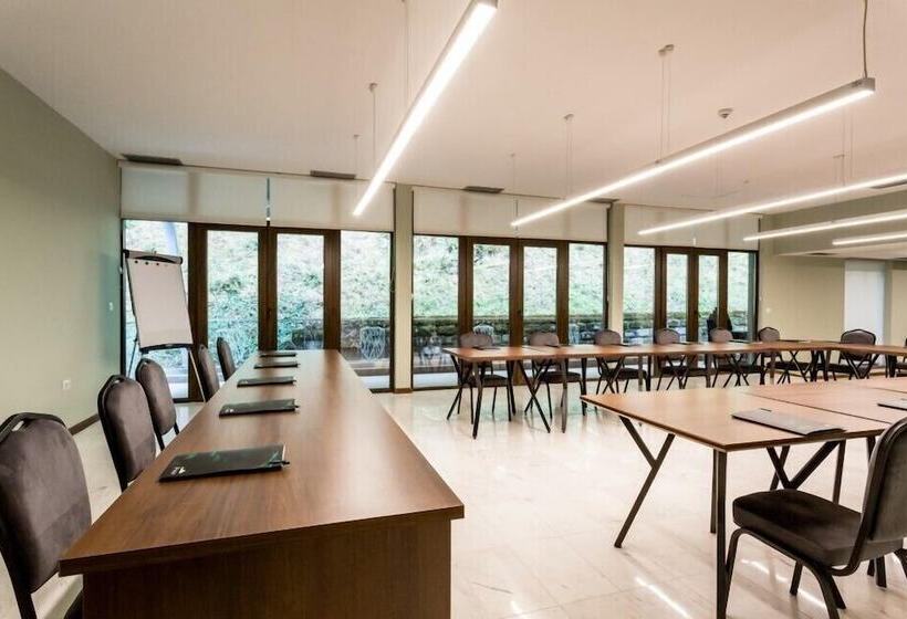 Panorama Hotel & Spa