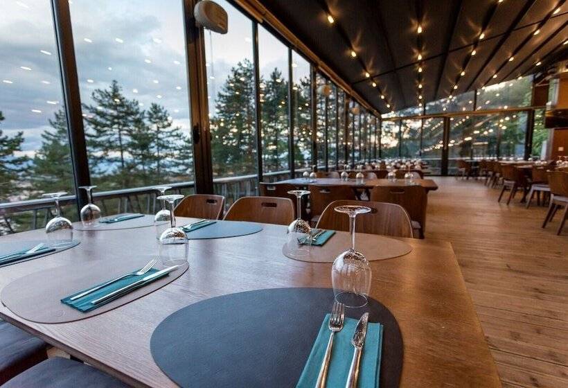 Panorama Hotel & Spa