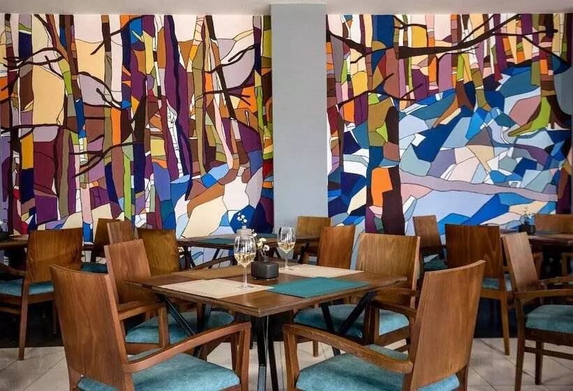 Panorama Hotel & Spa