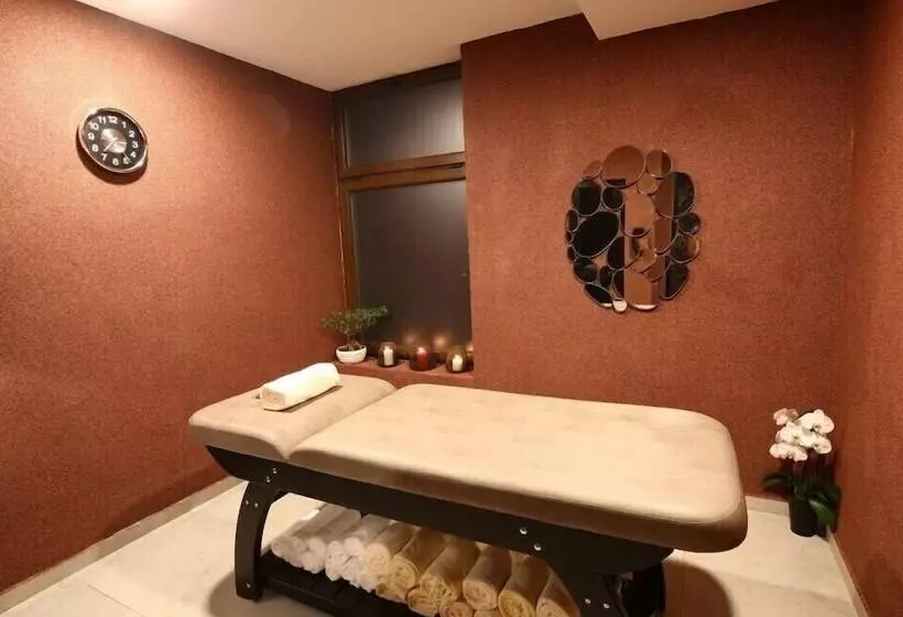 Panorama Hotel & Spa