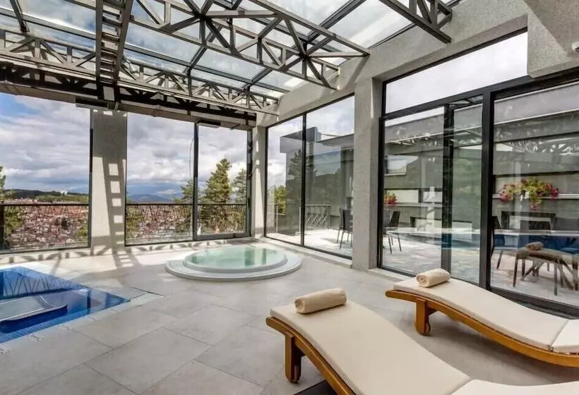 Panorama Hotel & Spa