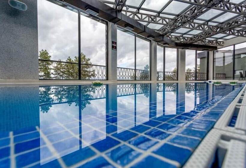 Panorama Hotel & Spa