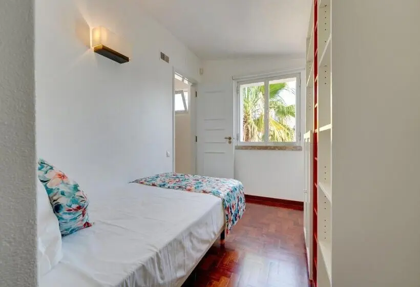 Sunrise Beach Villa, Albufeira by Delilah Collection