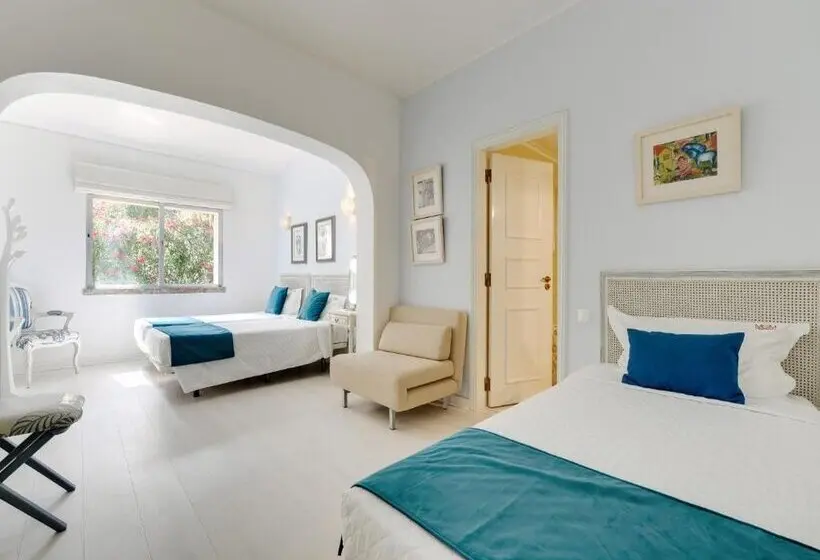 Sunrise Beach Villa, Albufeira by Delilah Collection
