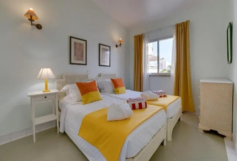 Sunrise Beach Villa, Albufeira by Delilah Collection