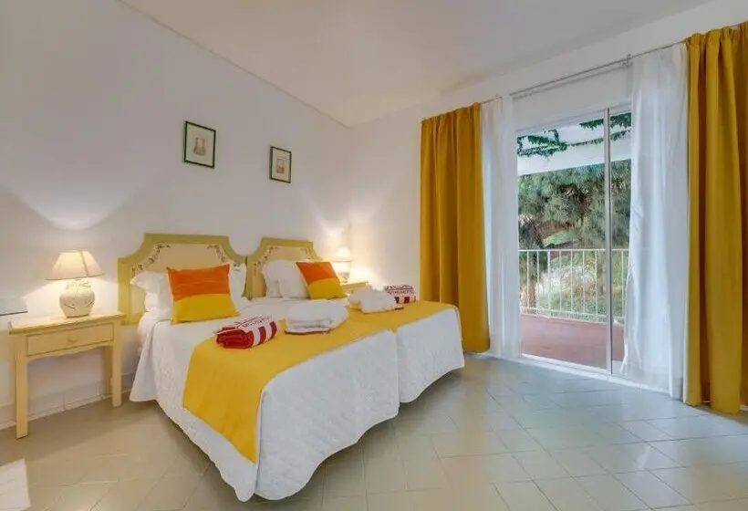 Sunrise Beach Villa, Albufeira by Delilah Collection