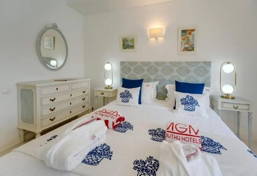 Sunrise Beach Villa, Albufeira by Delilah Collection