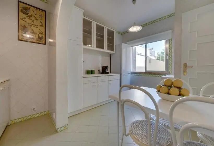 Sunrise Beach Villa, Albufeira by Delilah Collection