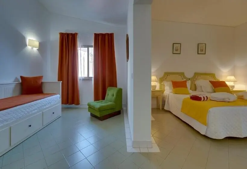 Sunrise Beach Villa, Albufeira by Delilah Collection