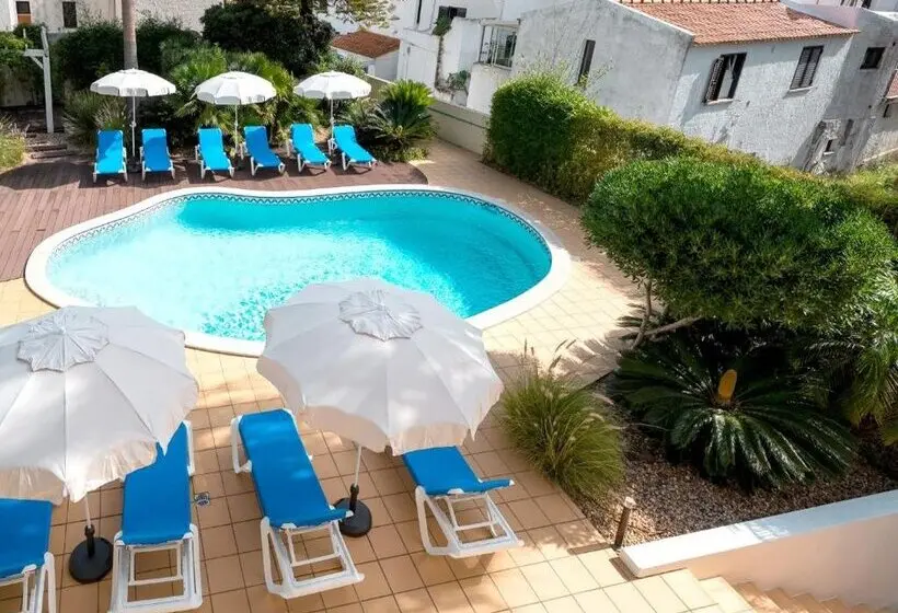 Sunrise Beach Villa, Albufeira by Delilah Collection