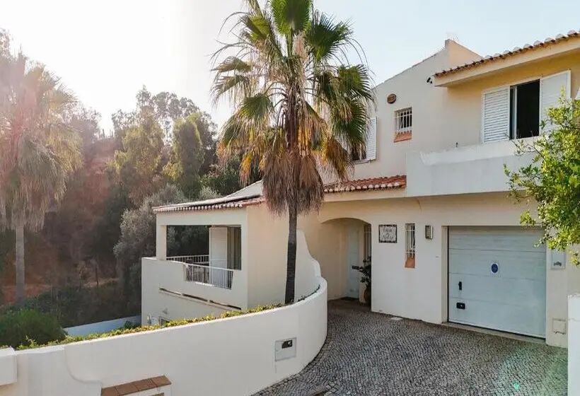 Sunrise Beach Villa, Albufeira by Delilah Collection