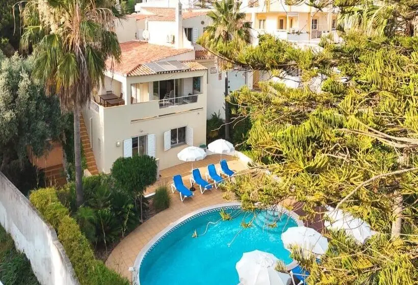 Sunrise Beach Villa, Albufeira by Delilah Collection