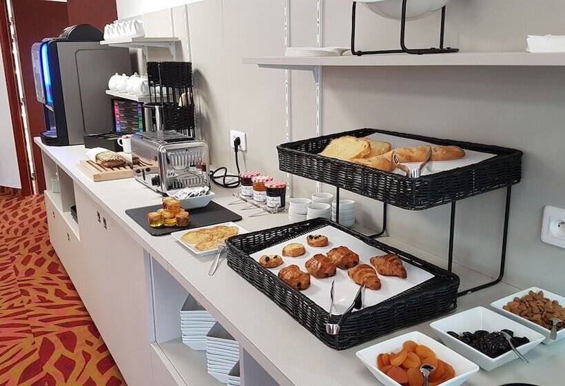 فندق The Originals City, Hôtel Acadine, Pontaudemer