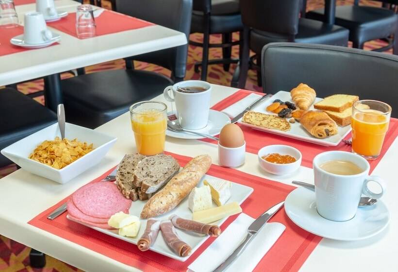 فندق The Originals City, Hôtel Acadine, Pontaudemer