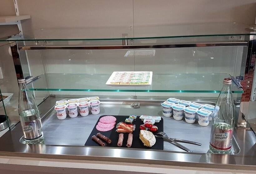 فندق The Originals City, Hôtel Acadine, Pontaudemer