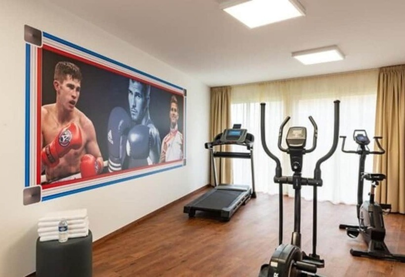 فندق The Originals City, Hôtel Acadine, Pontaudemer