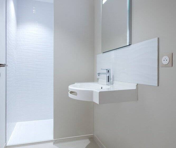 فندق The Originals City, Hôtel Acadine, Pontaudemer