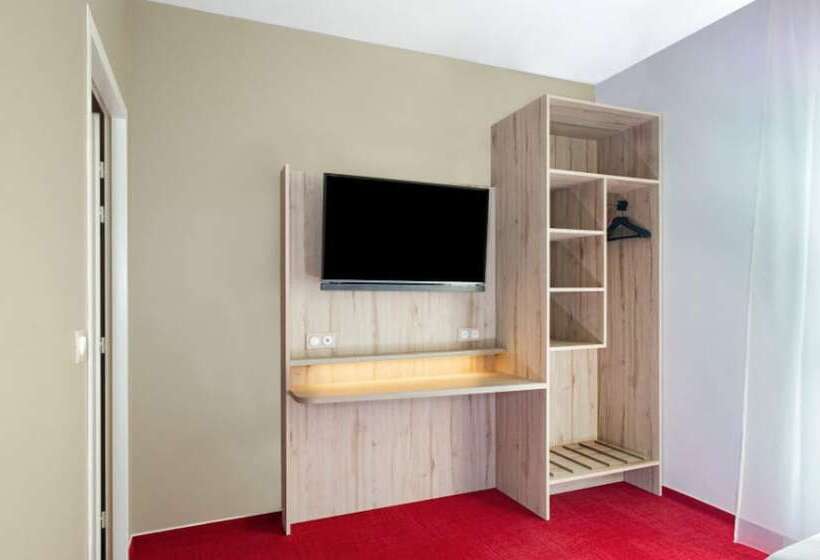 فندق The Originals City, Hôtel Acadine, Pontaudemer