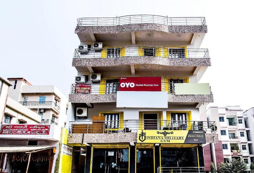 Oyo 26664 Hotel Kumar Inn