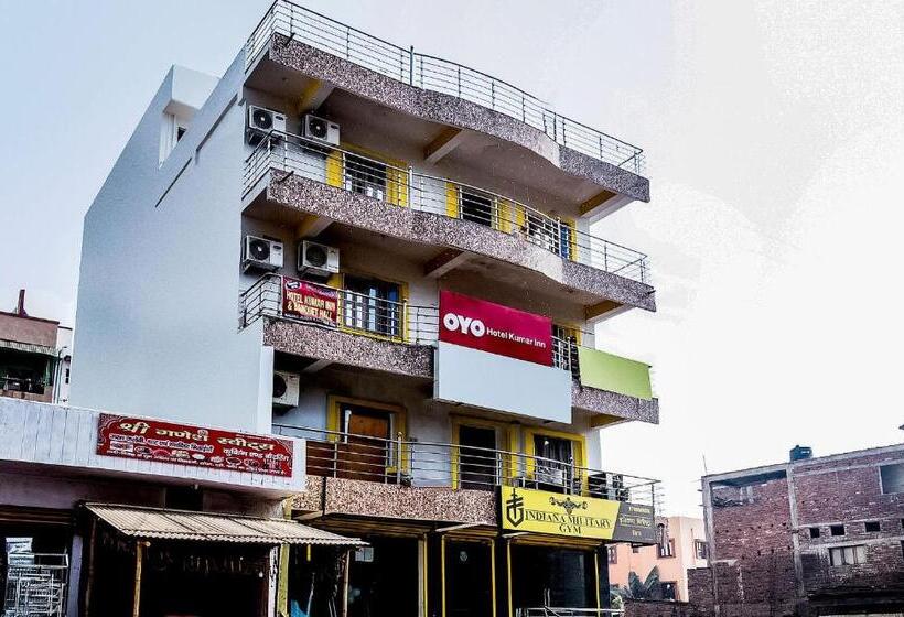 Oyo 26664 Hotel Kumar Inn