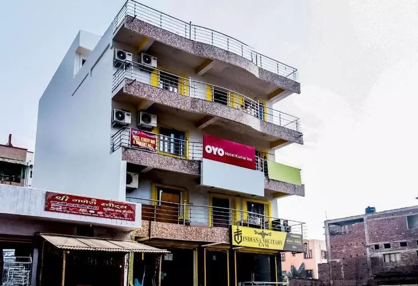 Oyo 26664 Hotel Kumar Inn