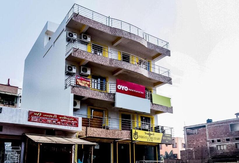 Oyo 26664 Hotel Kumar Inn
