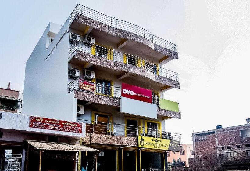 Oyo 26664 Hotel Kumar Inn