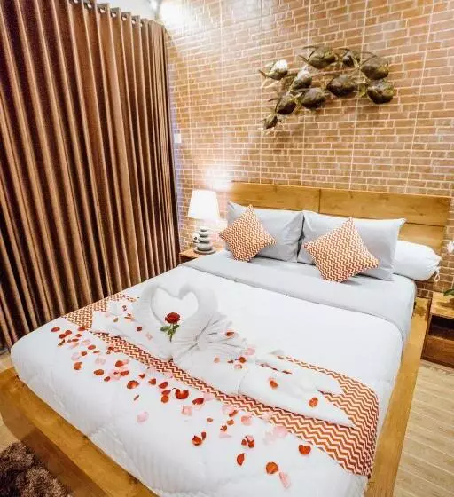 پانسیون Dong Jegeg Canggu