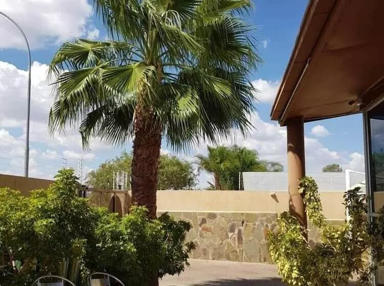 پانسیون Esperanca Guesthouse