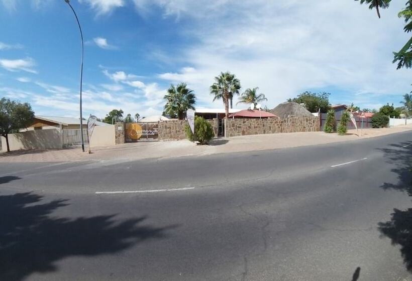 پانسیون Esperanca Guesthouse